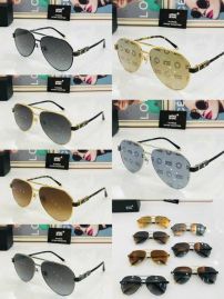 Picture of Montblanc Sunglasses _SKUfw49040021fw